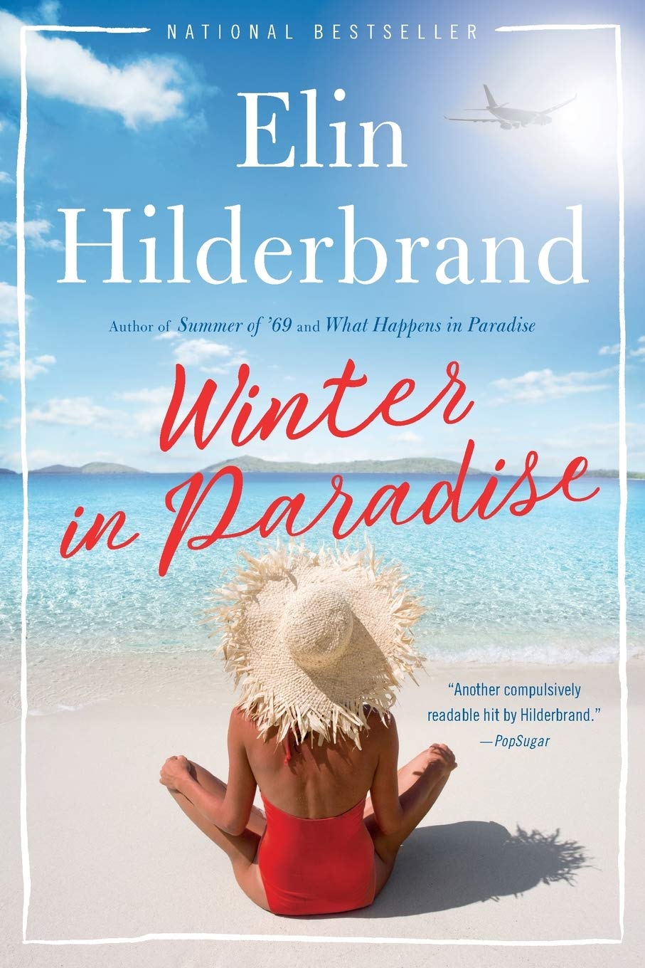 Winter in Paradise (Paradise, 1) - 9861