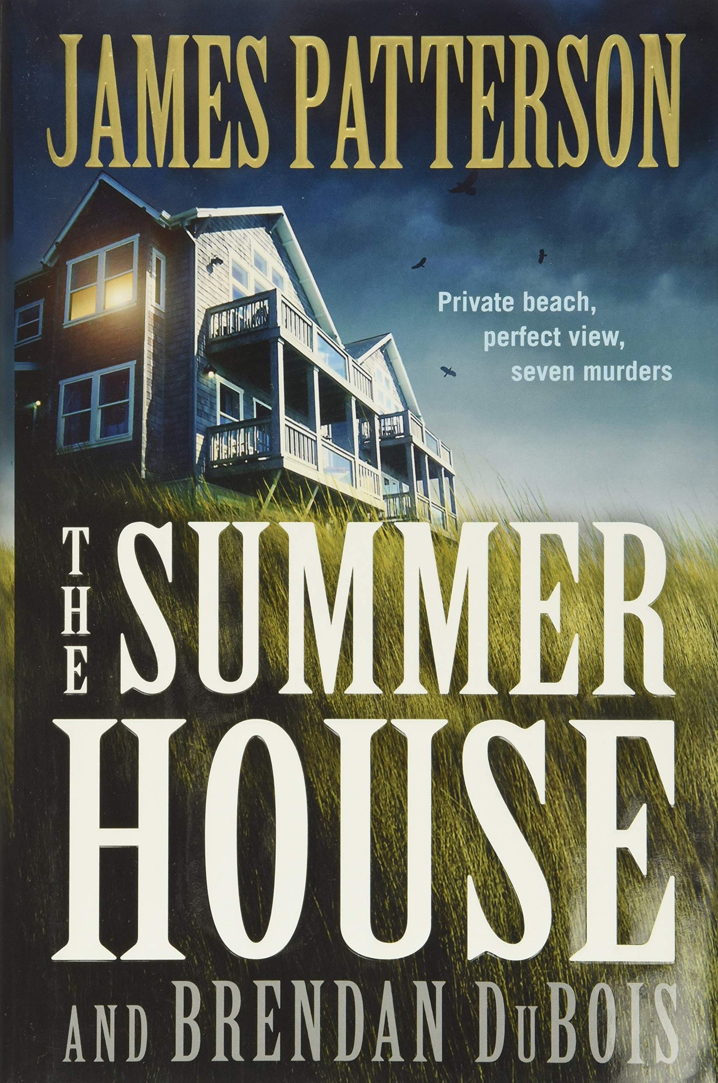 The Summer House: The Classic Blockbuster from the Author of Lion & Lamb