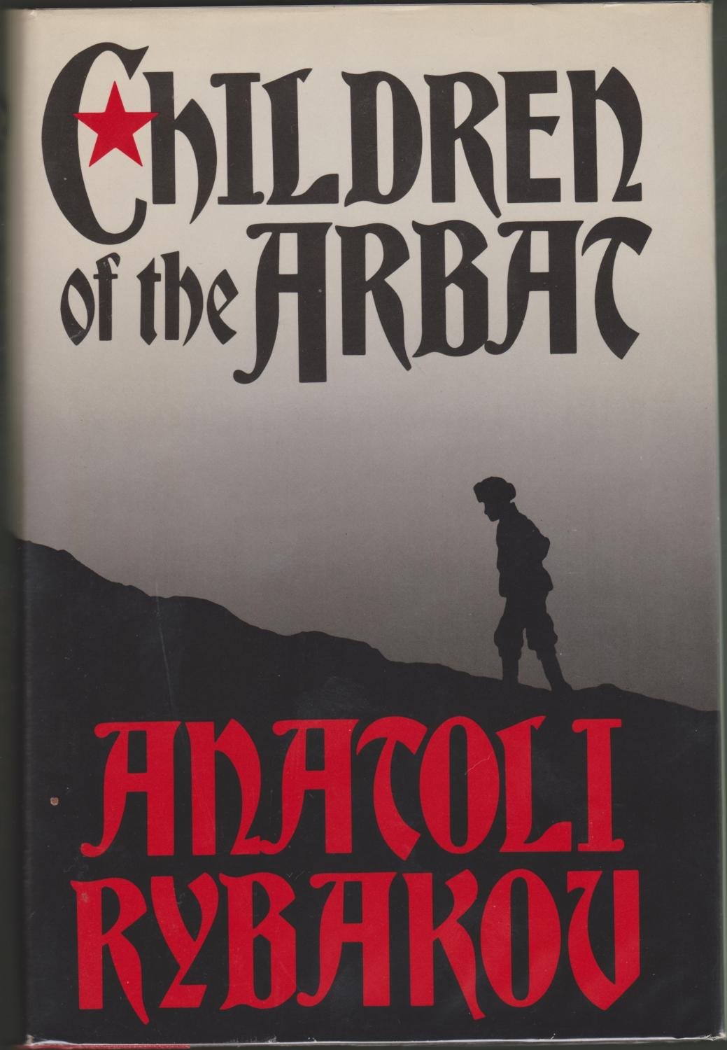 The Children of the Arbat