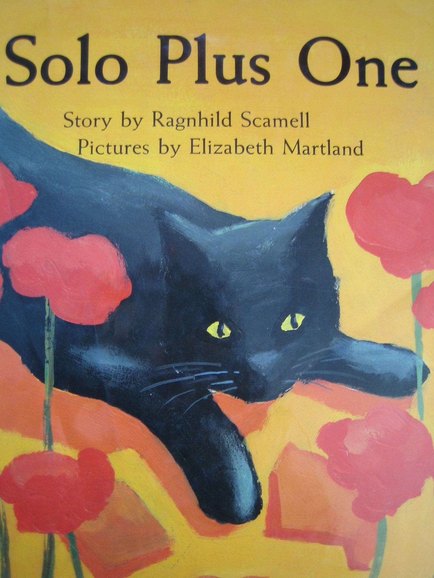 Solo Plus One