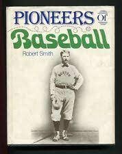 Pioneers of baseball