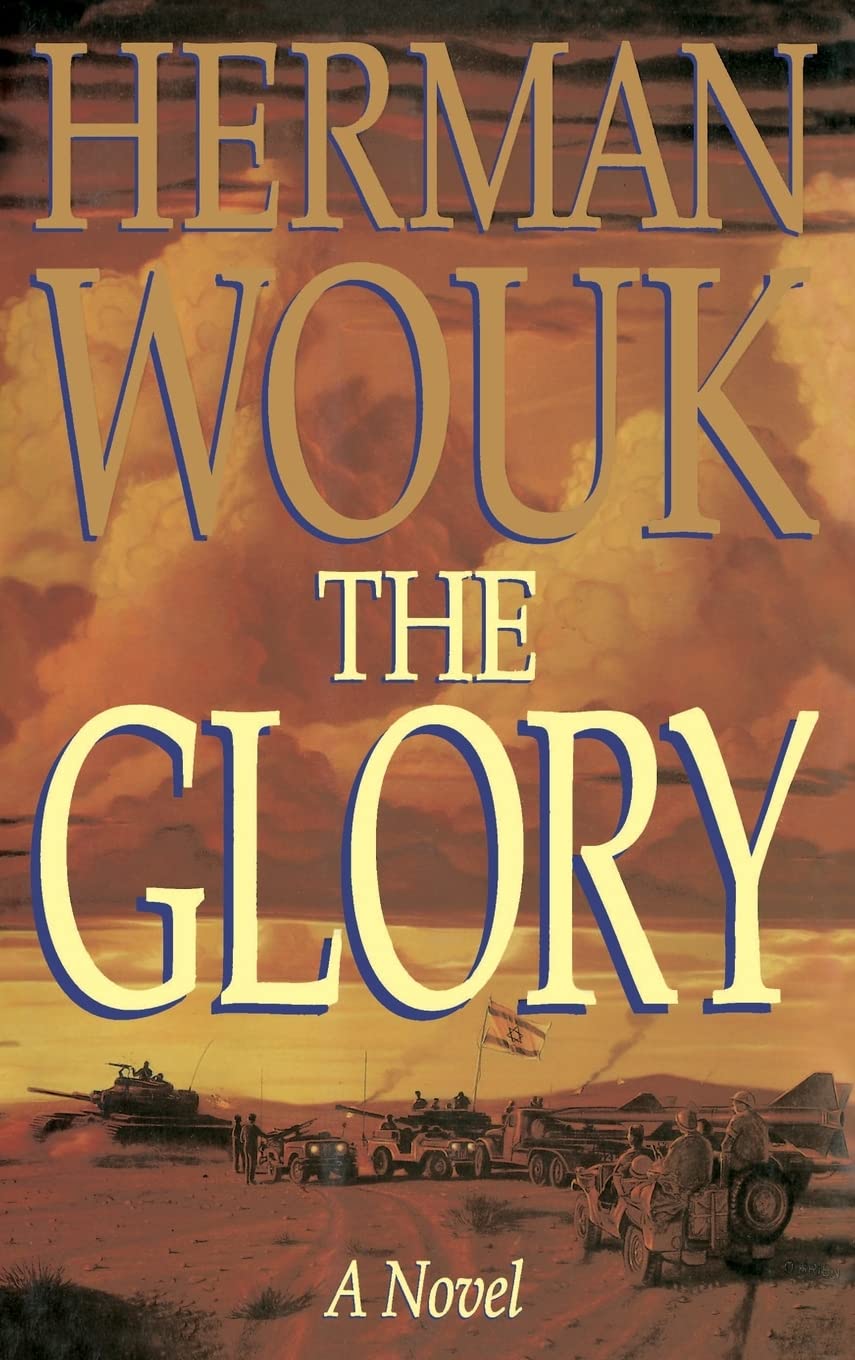 The Glory: A Novel
