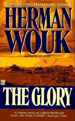 The Glory: A Novel