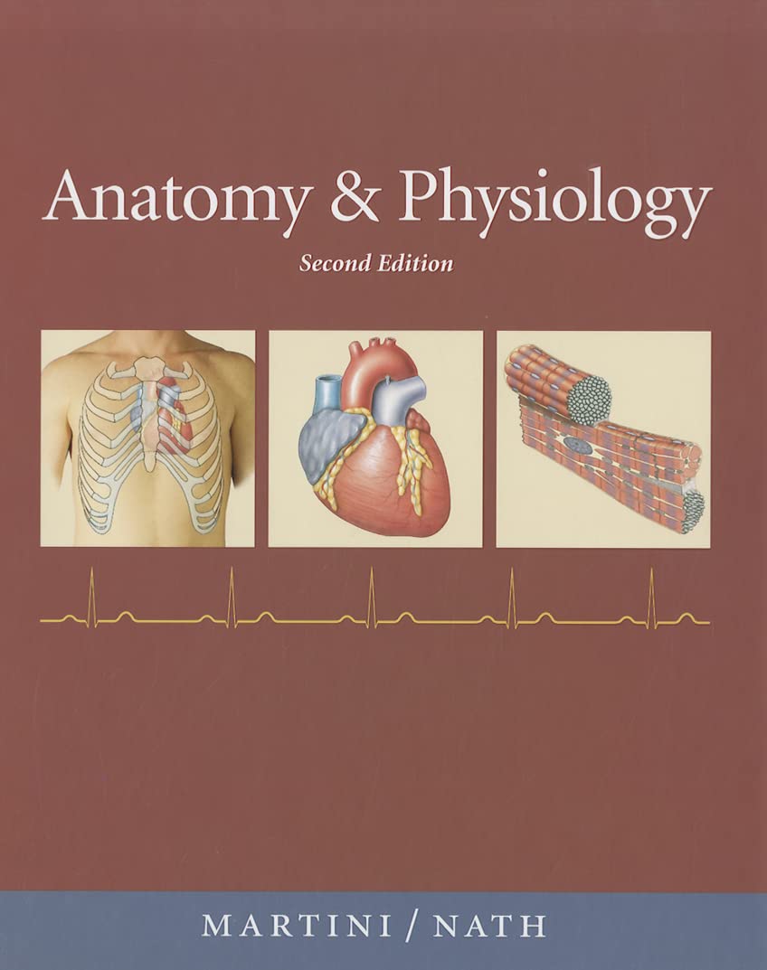 Martini: Anatom Physio (Text Compo_2