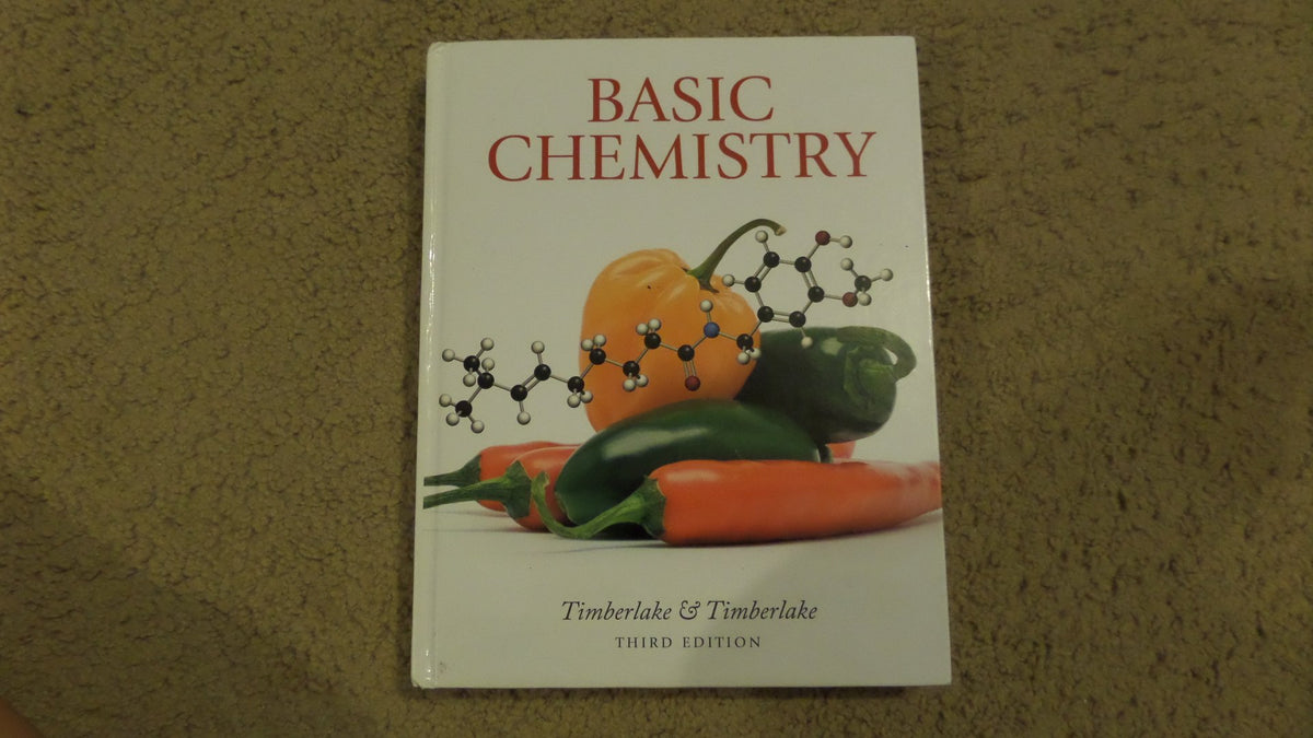 Basic Chemistry
