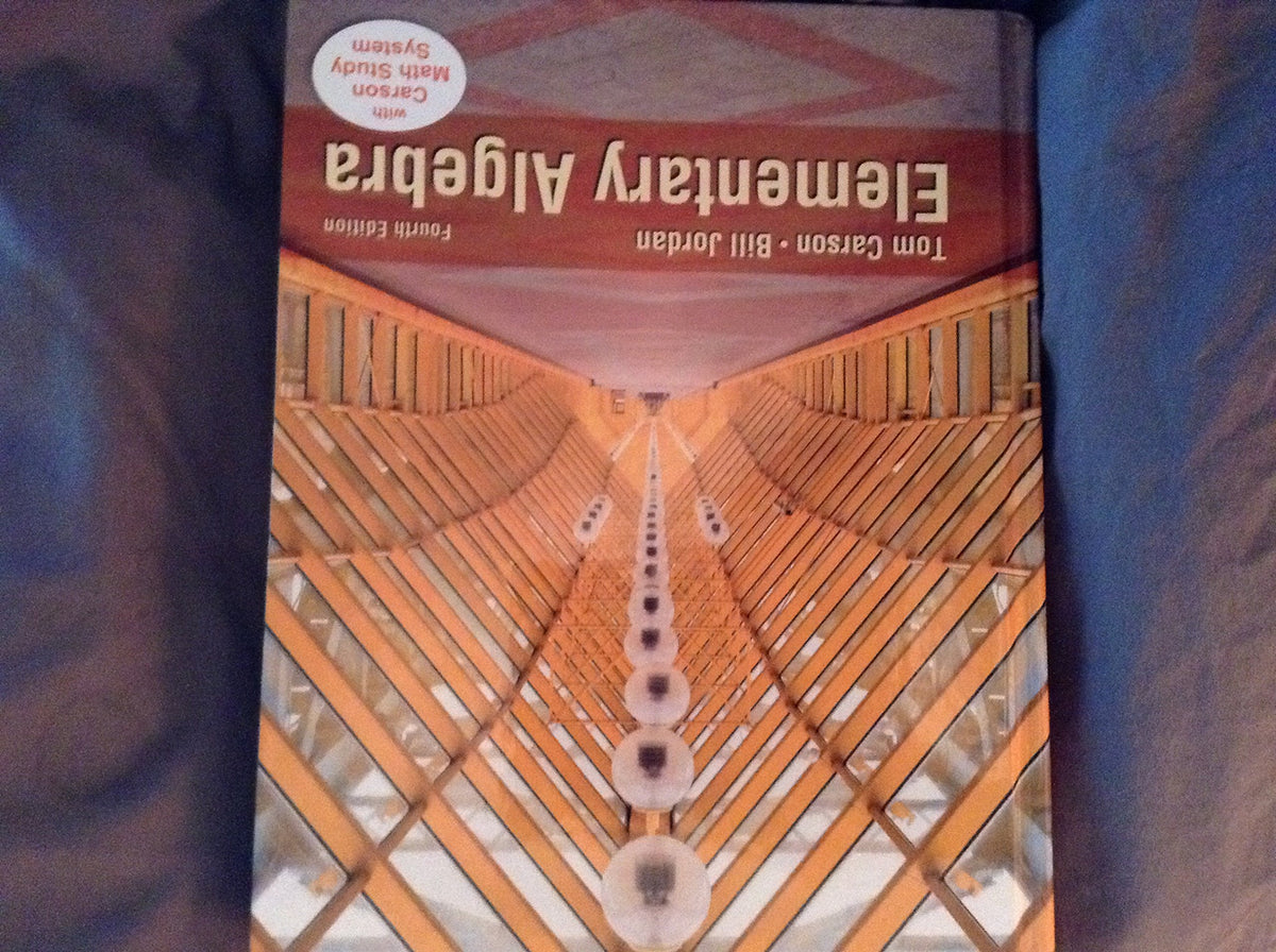 Elementary Algebra