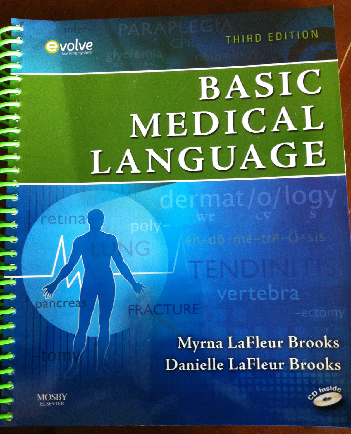 Basic Medical Language
