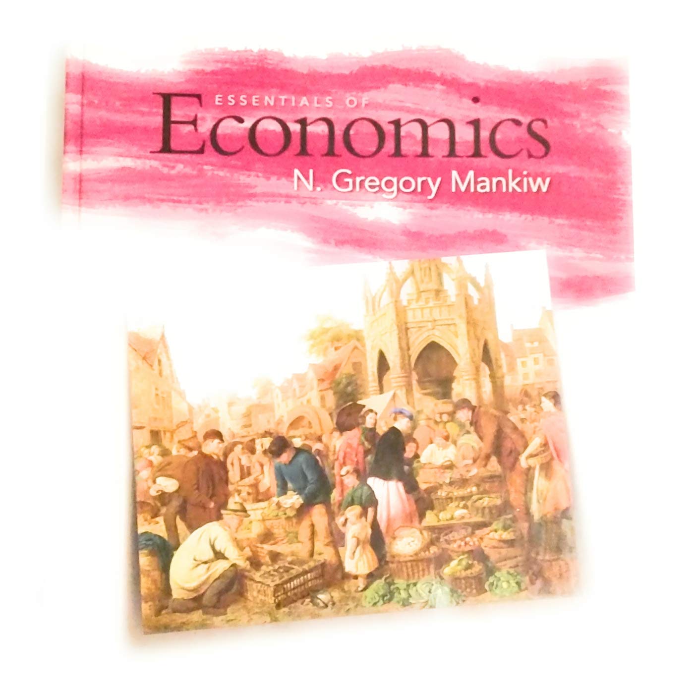 Essentials of Economics (Available Titles CourseMate)