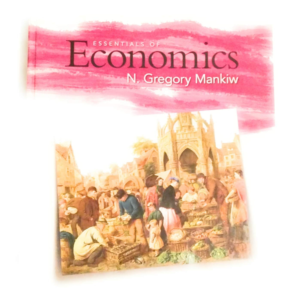 Essentials of Economics (Available Titles CourseMate)