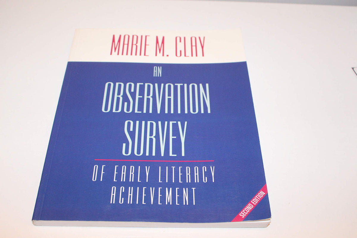 An Observation Survey
