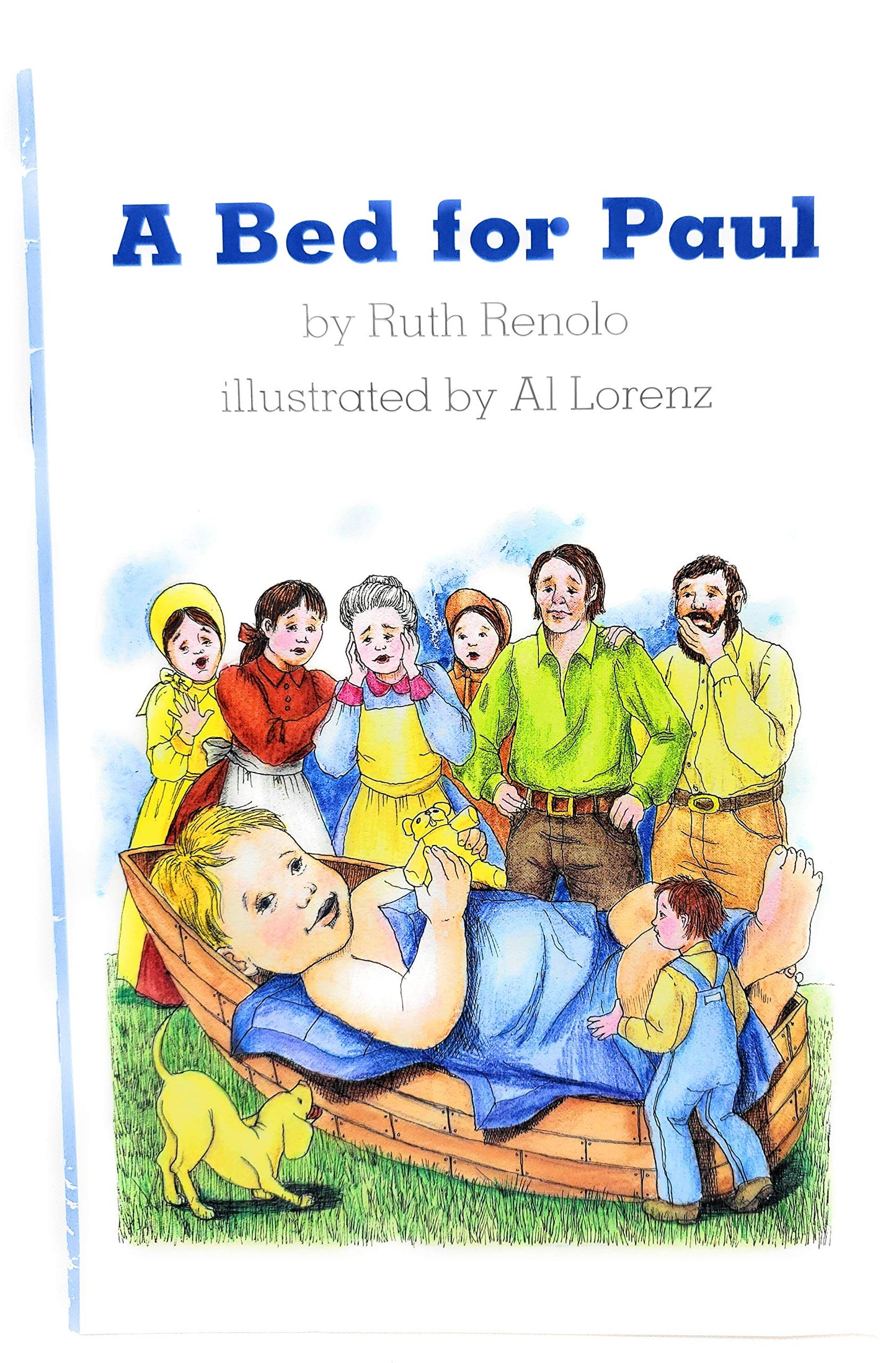 READING 2007 LEVELED READER GRADE 1 UNIT 3 LESSON 2 ADVANCED ADVANCED