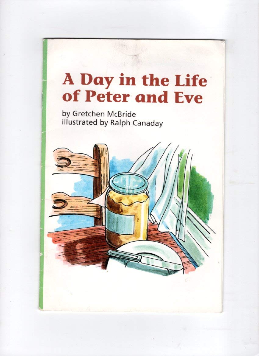 A Day in the Life of Peter and Eve