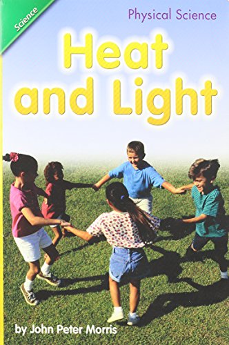 SCIENCE 2006 WORD BOOK GRADE K CHAPTER 07