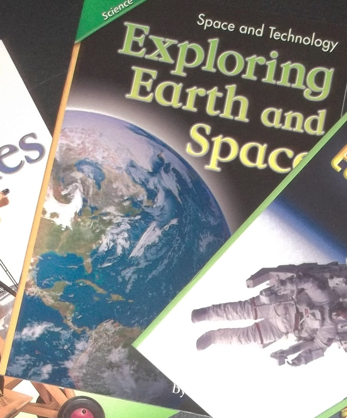 Science 2006 Leveled Reader Grade 2 Chapter 12 B