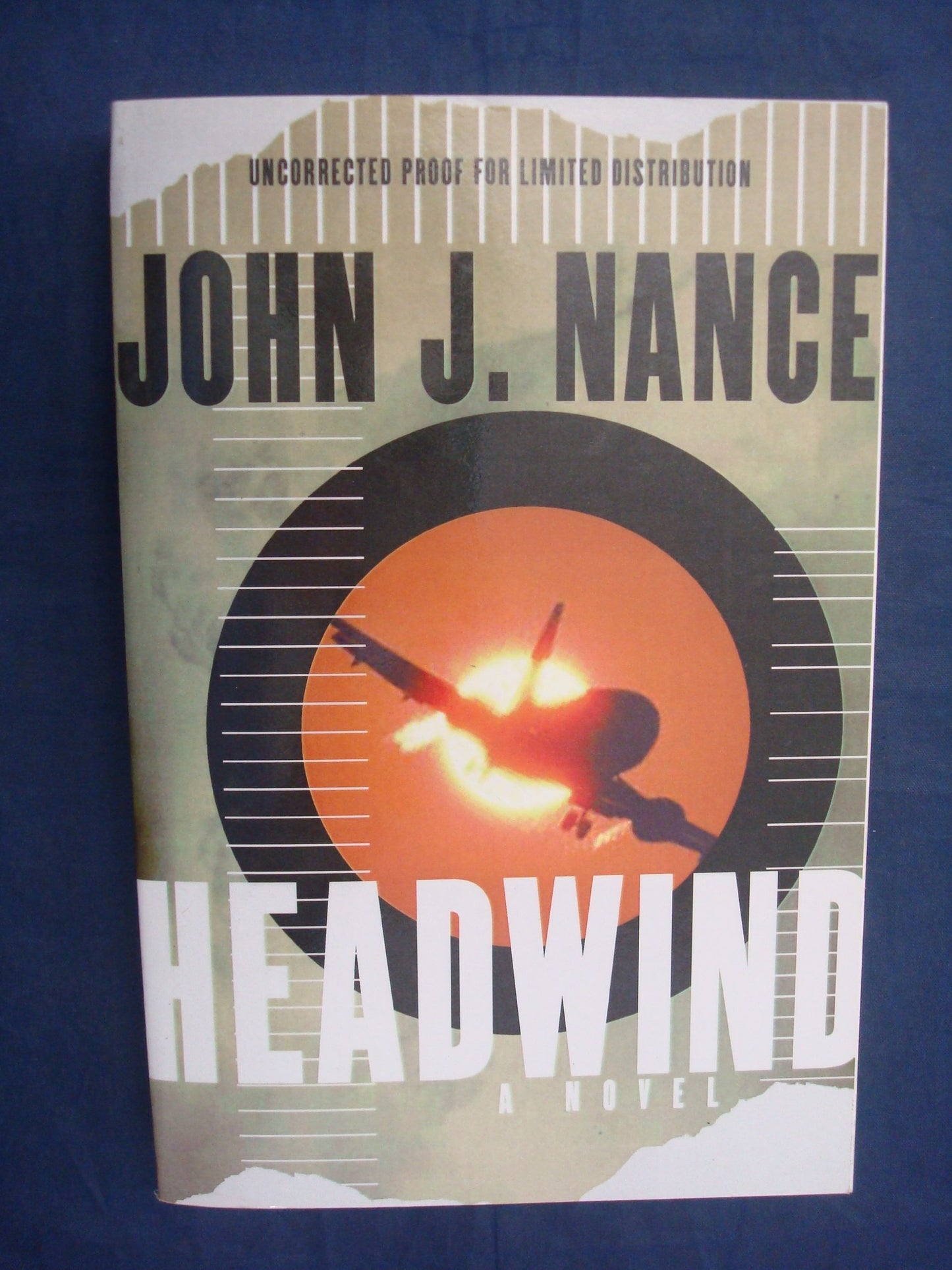 Headwind