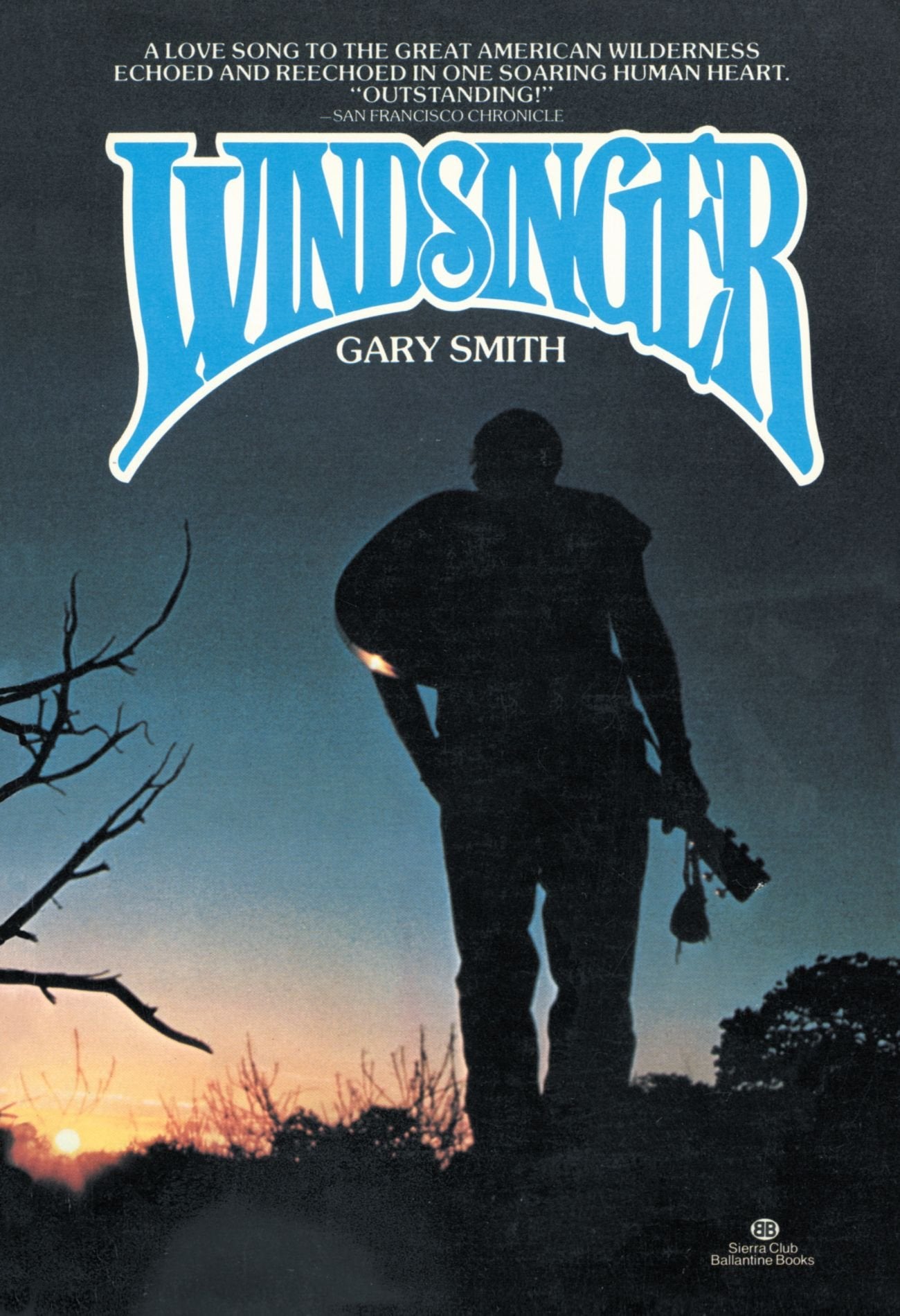 Windsinger