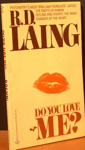 Do You Love Me?