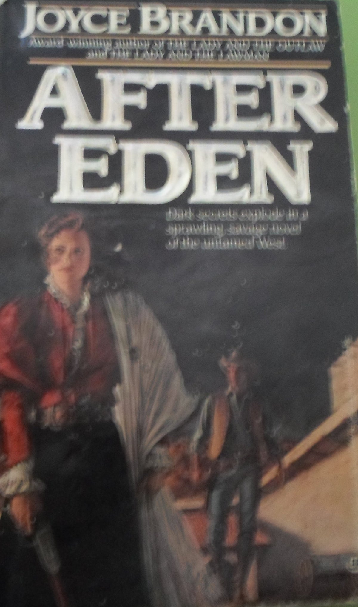After Eden