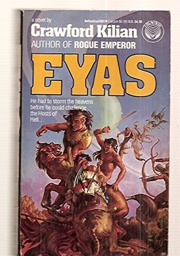 Eyas
