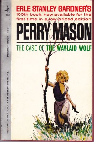 The Case of the Waylaid Wolf