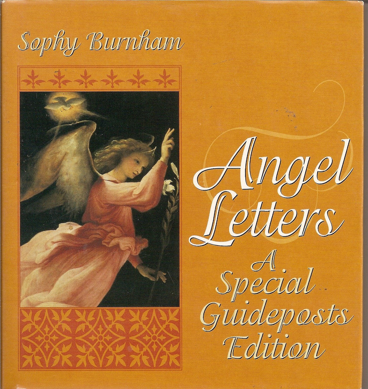 Angel Letters