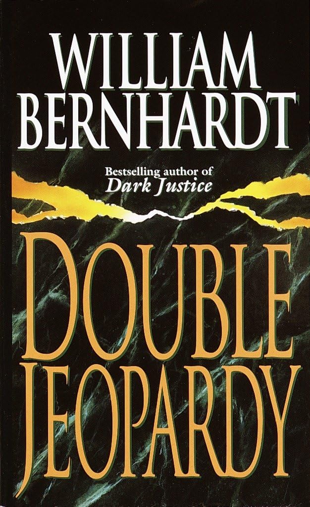 Double Jeopardy: A Novel