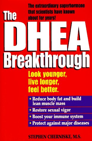 DHEA Breakthrough