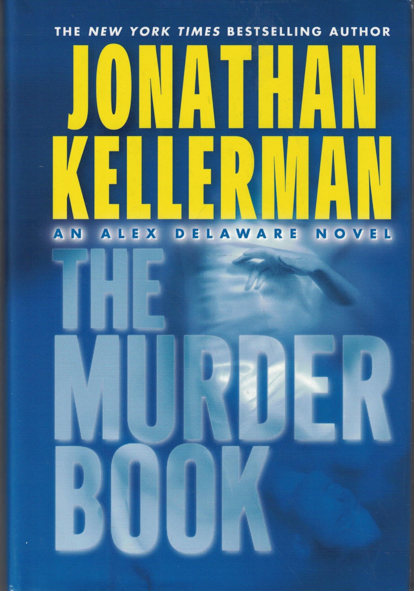 The Murder Book