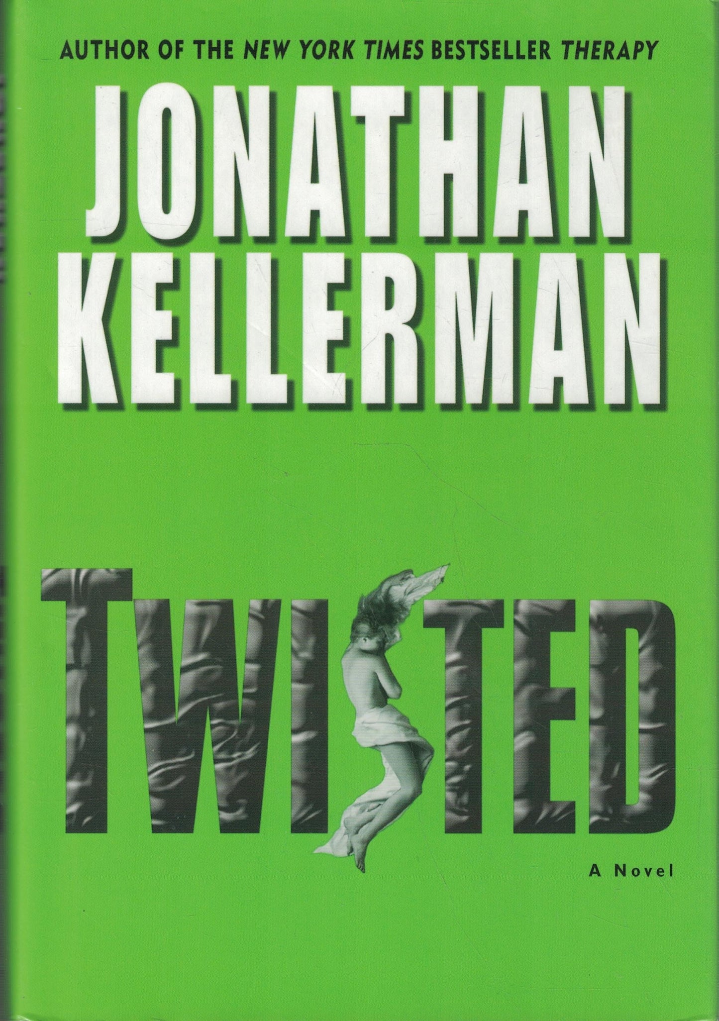 Twisted: A Novel