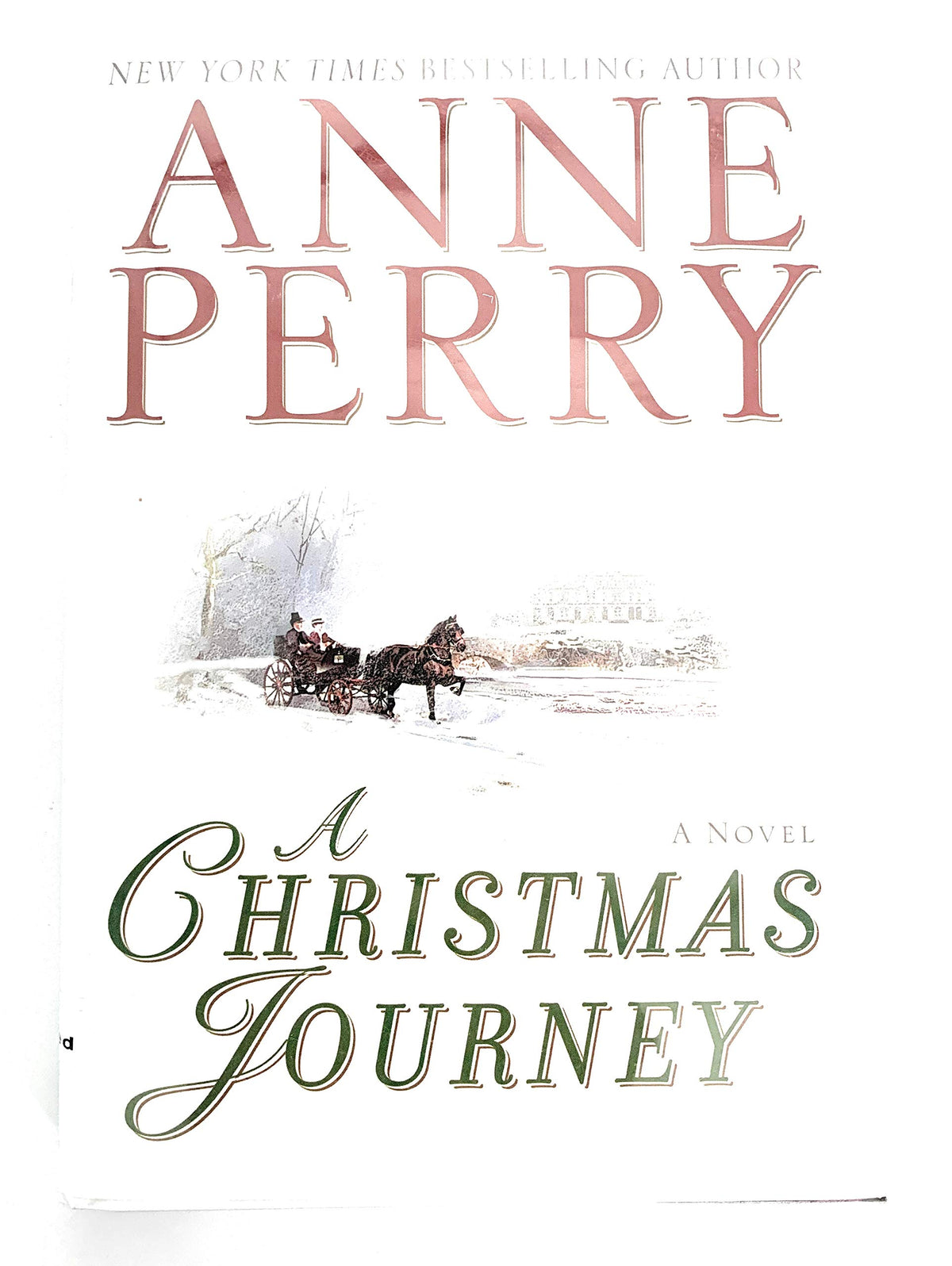 A Christmas Journey