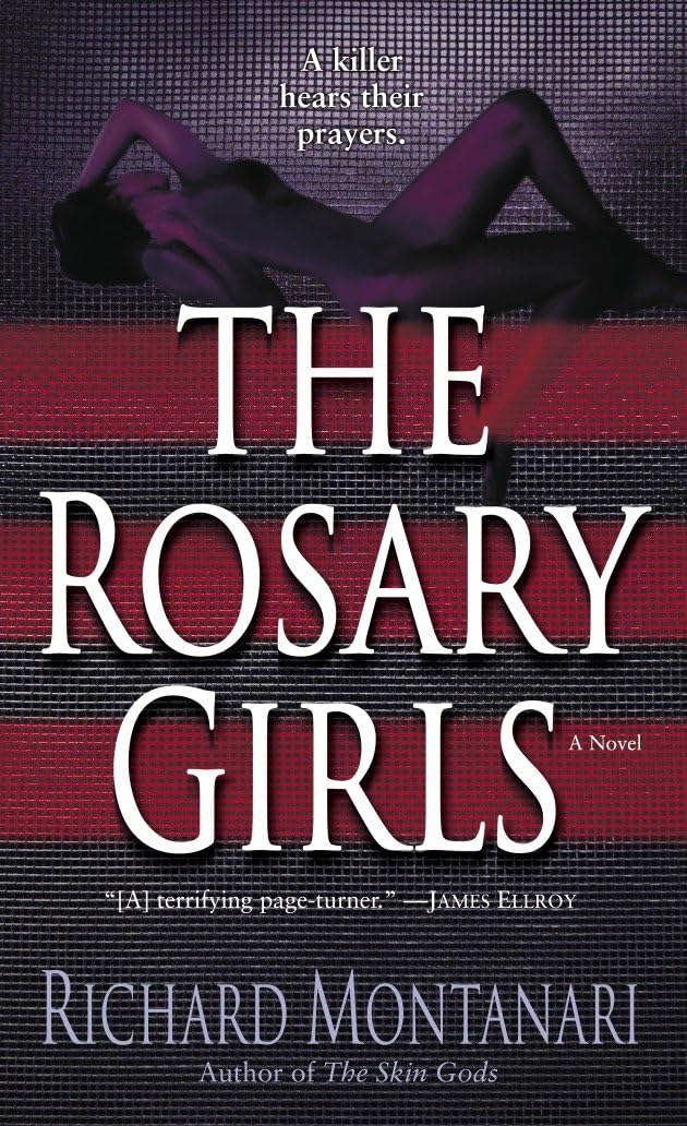 The Rosary Girls: A Novel (Jessica Balzano & Kevin Byrne)