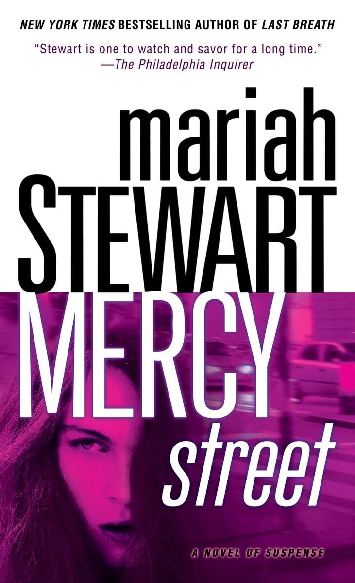 Mercy Street (Mercy Street, Book 1)