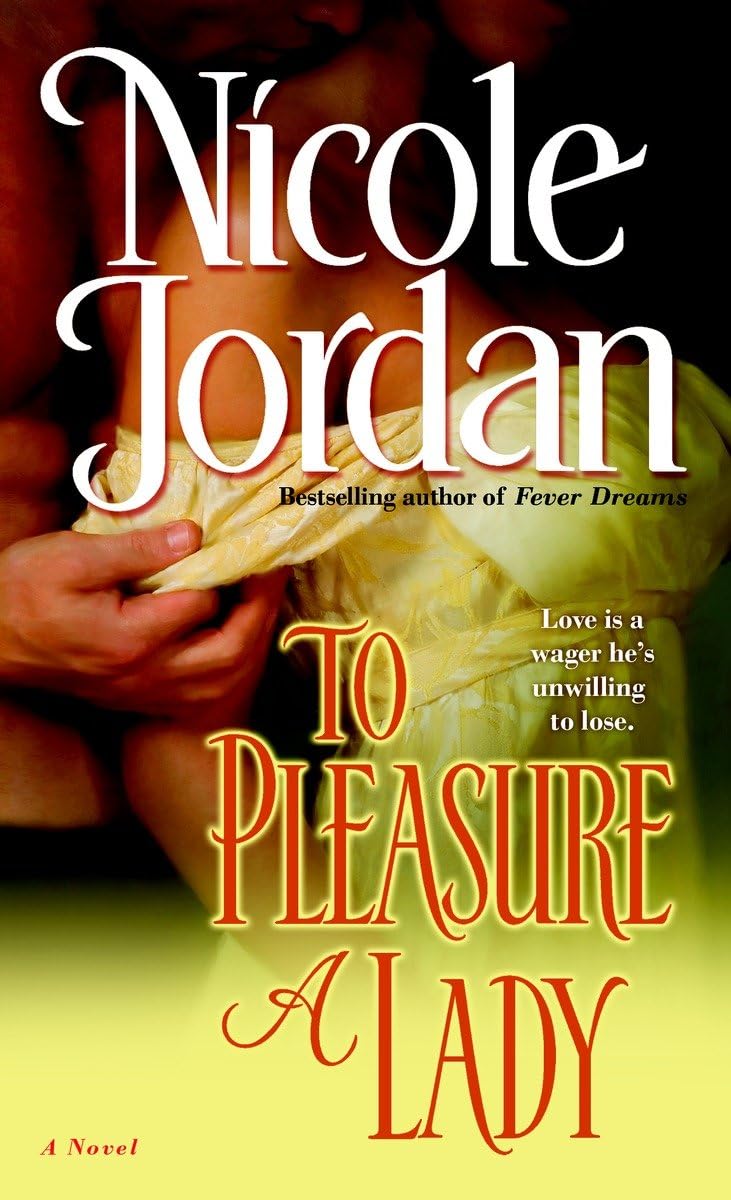 To Pleasure a Lady (Courtship Wars, Book 1)