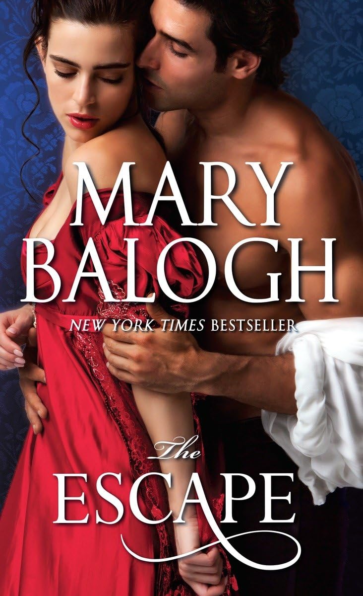 The Escape (A Survivors Club Novel)