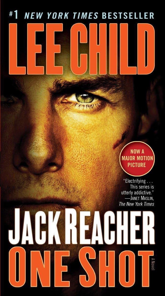 One Shot (Jack Reacher)