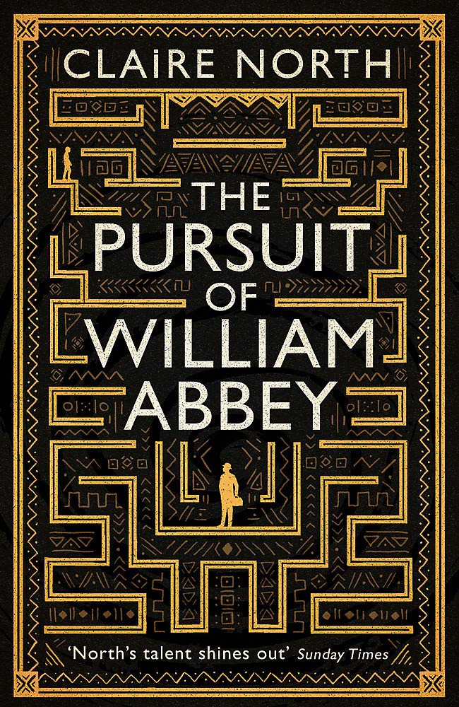 Pursuit Of William Abbey