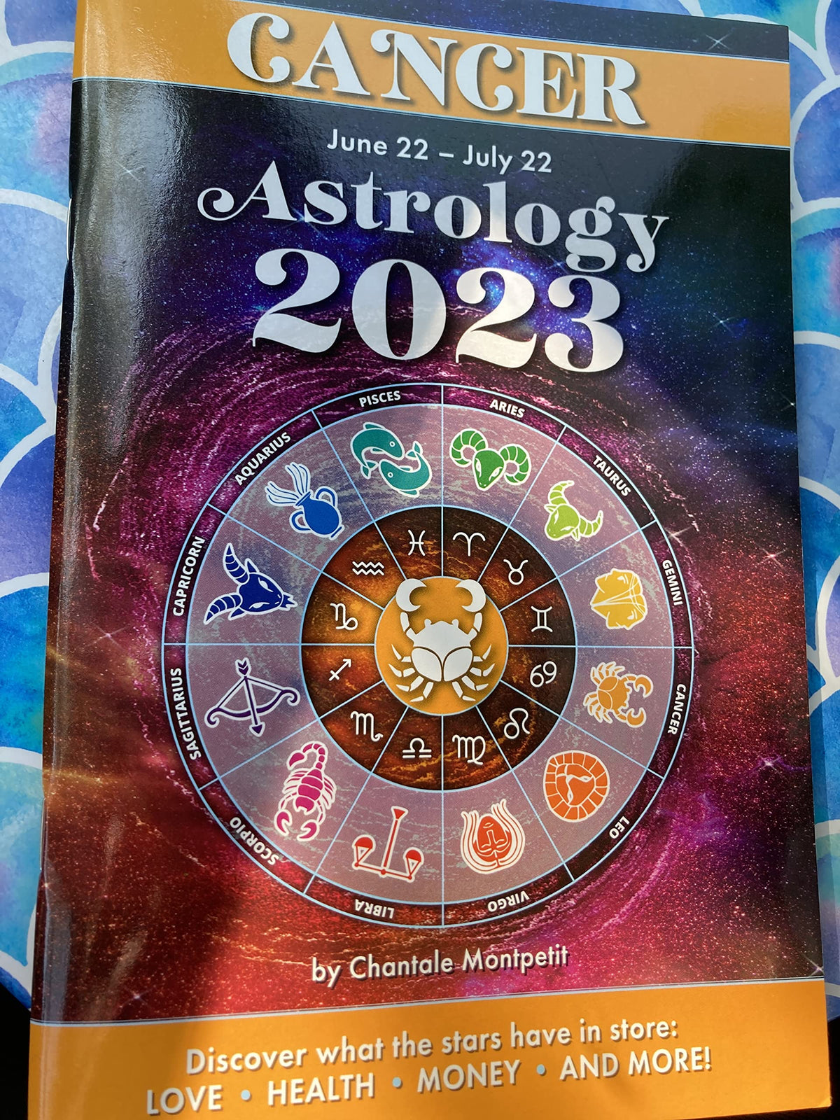 Cancer Astrology 2023