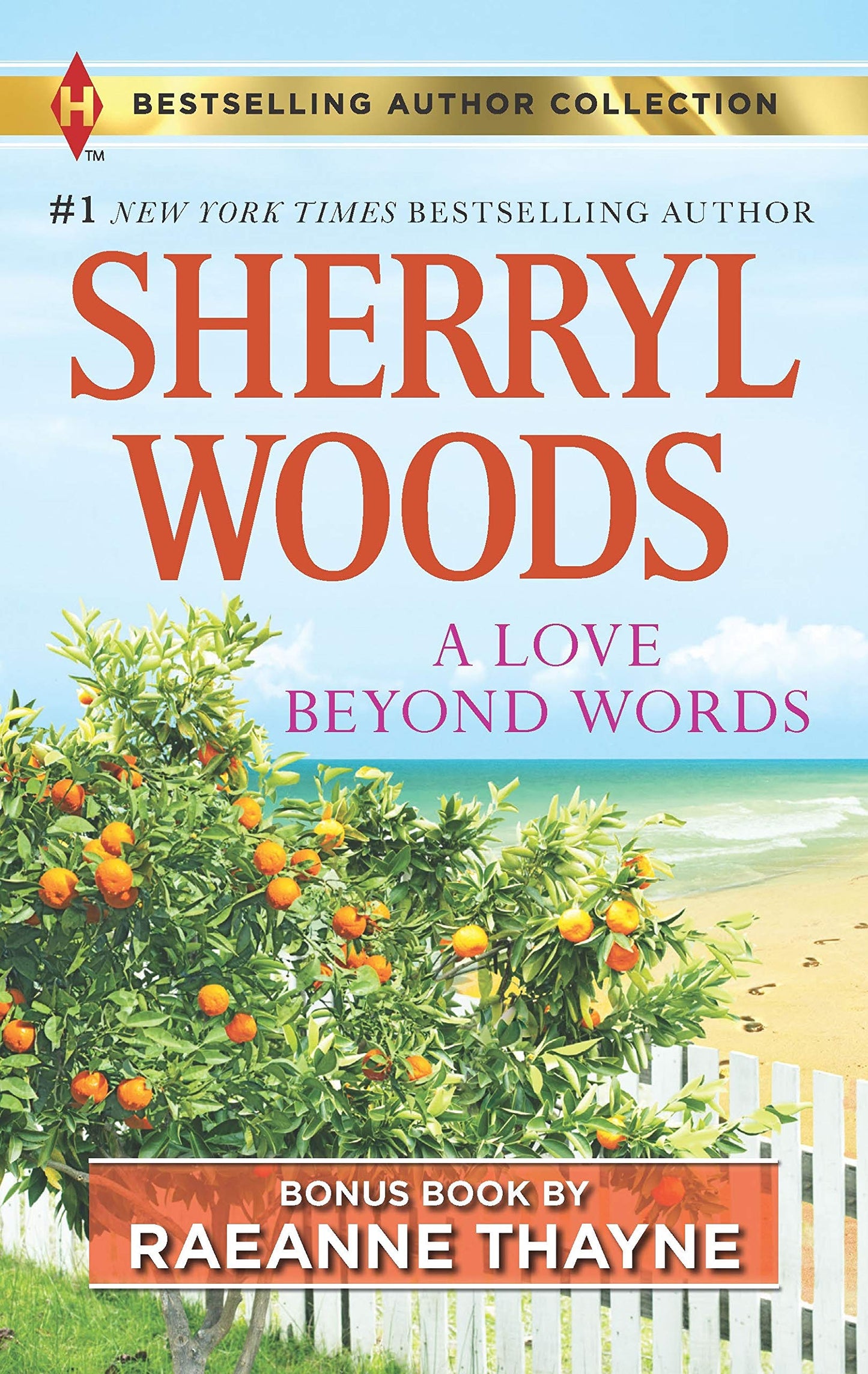A Love Beyond Words & Shelter from the Storm: A 2-in-1 Collection (Harlequin Bestselling Author Collection)