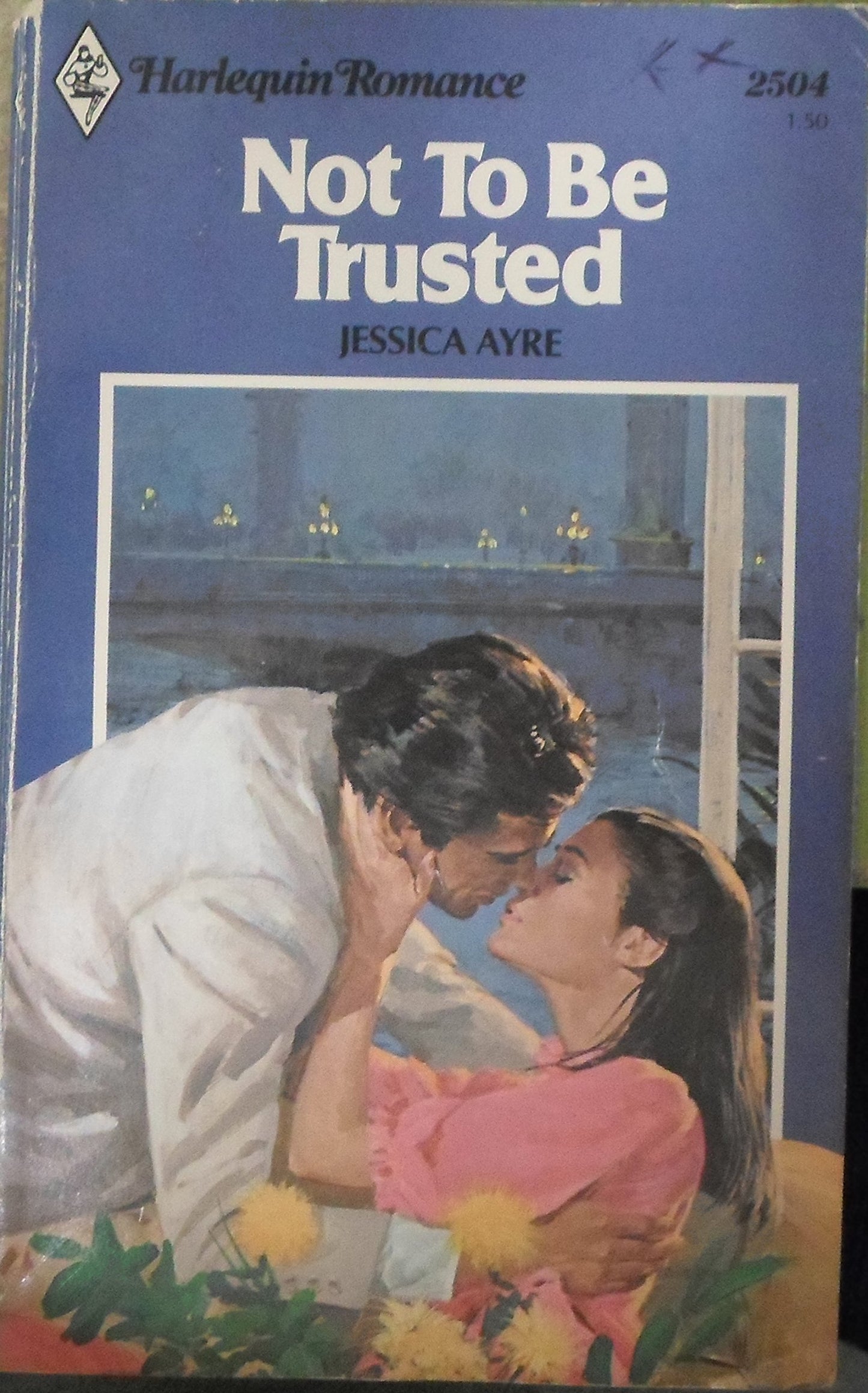 Not to be Trusted