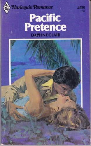 Pacific Pretence