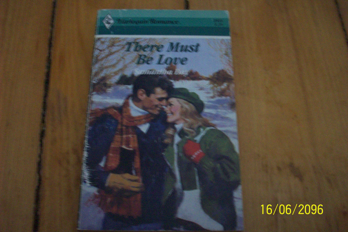 There Must Be Love