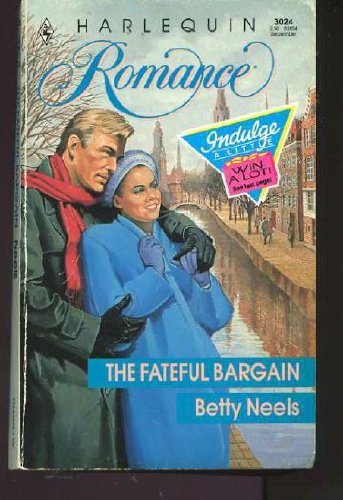 Fateful Bargain