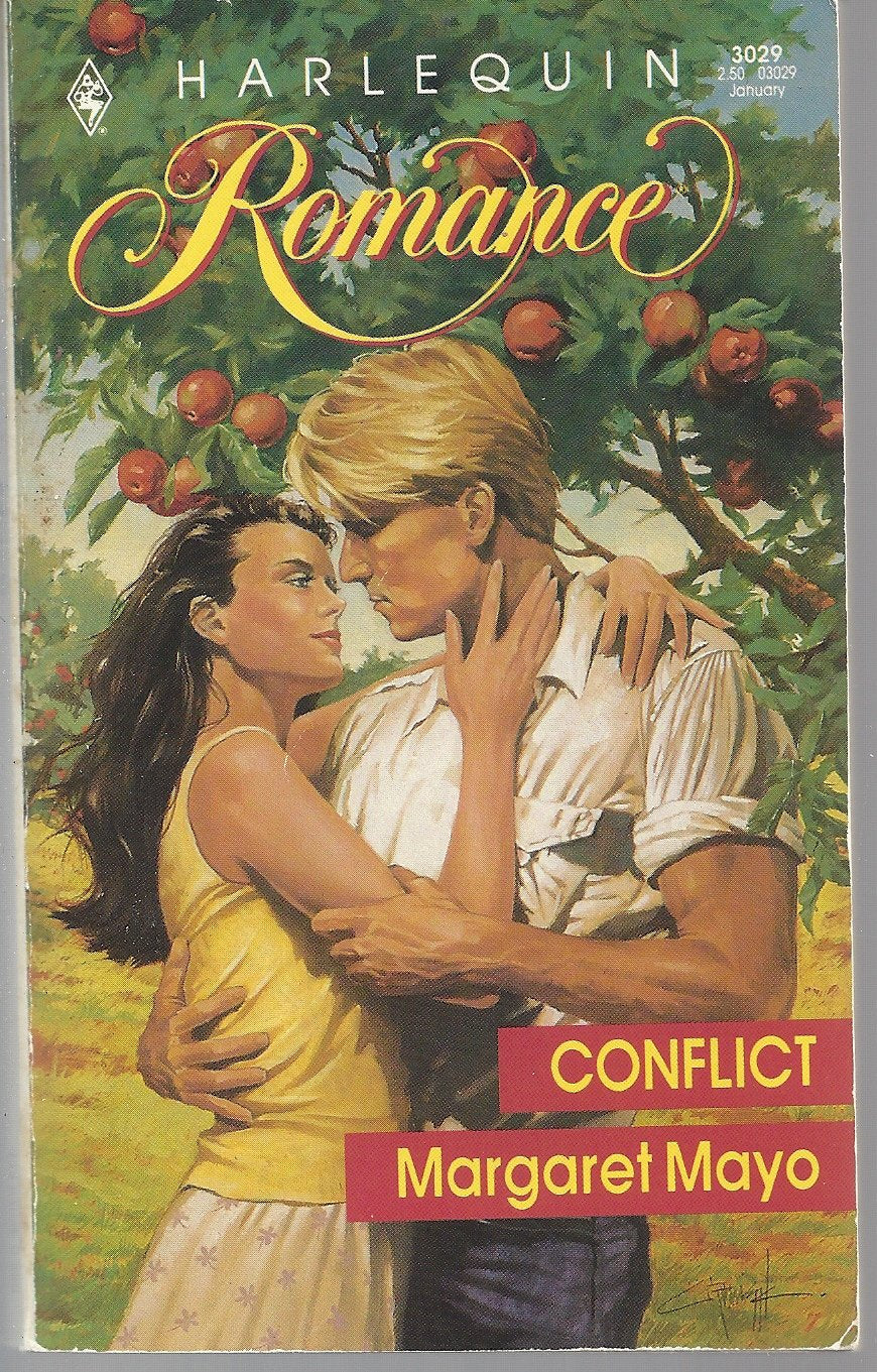 Conflict