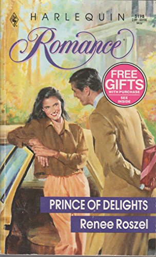 Prince Of Delights