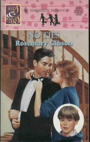 No Ties (Kids & Kisses)