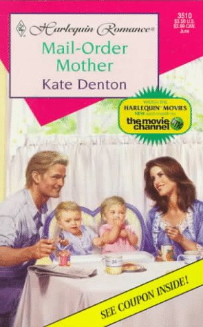 Mail - Order Mother (Romance)
