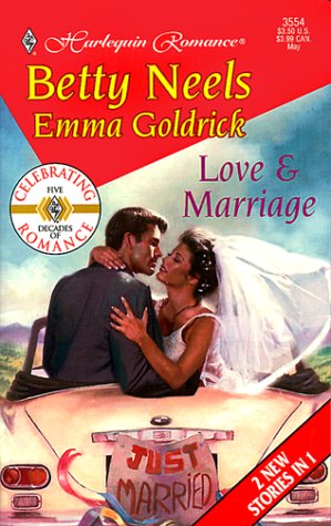 Love & Marriage (50th Anniversary)