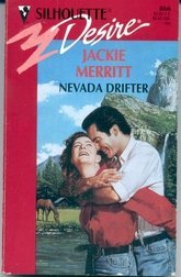 Nevada Drifter (Silhouette Desire)