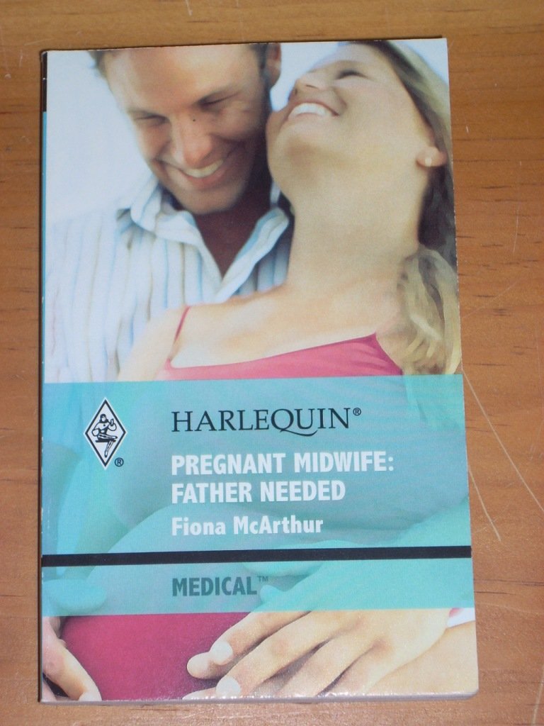 Pregnant Midwife Father Needed