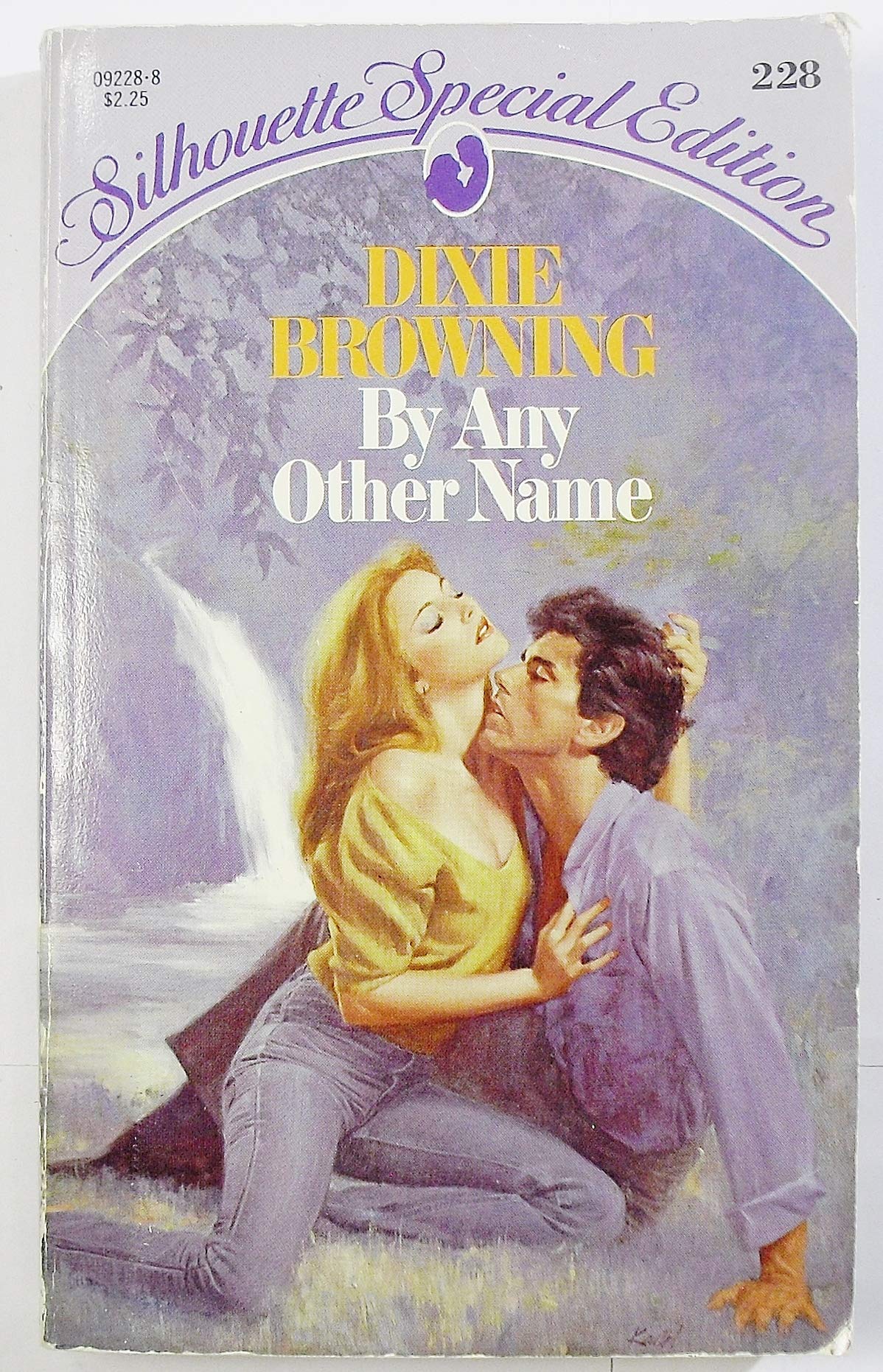 By Any Other Name (Silhouette Special Edition No. 228)